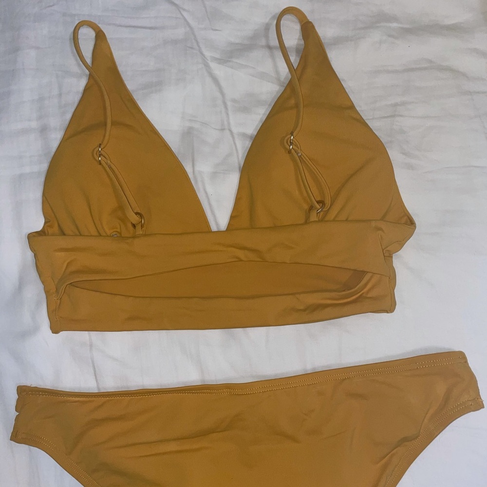 L⭐️SPACE SWIMSUIT - Picture 3 of 6